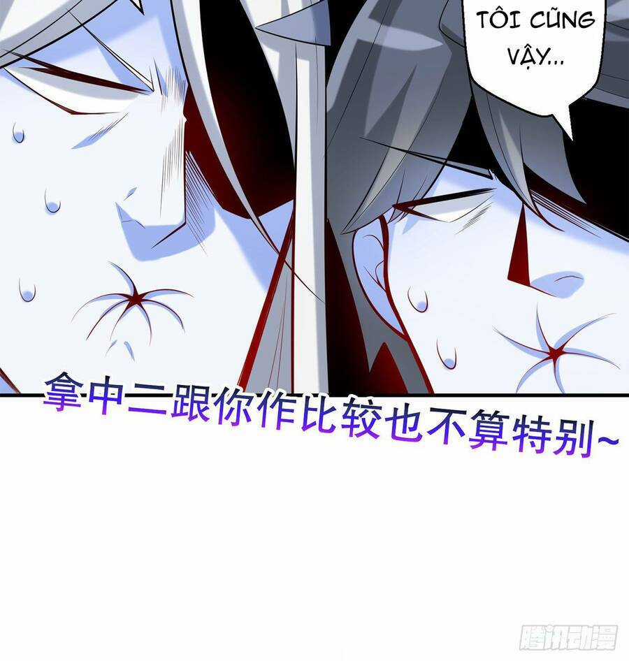 Nhặt Thuộc Tính Tại Trái Đất Chapter 19 trang 34