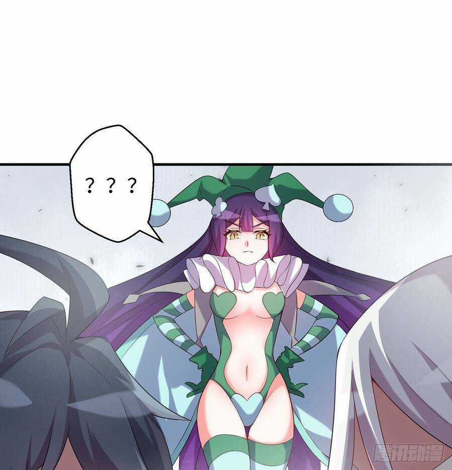 Nhặt Thuộc Tính Tại Trái Đất Chapter 19 trang 35