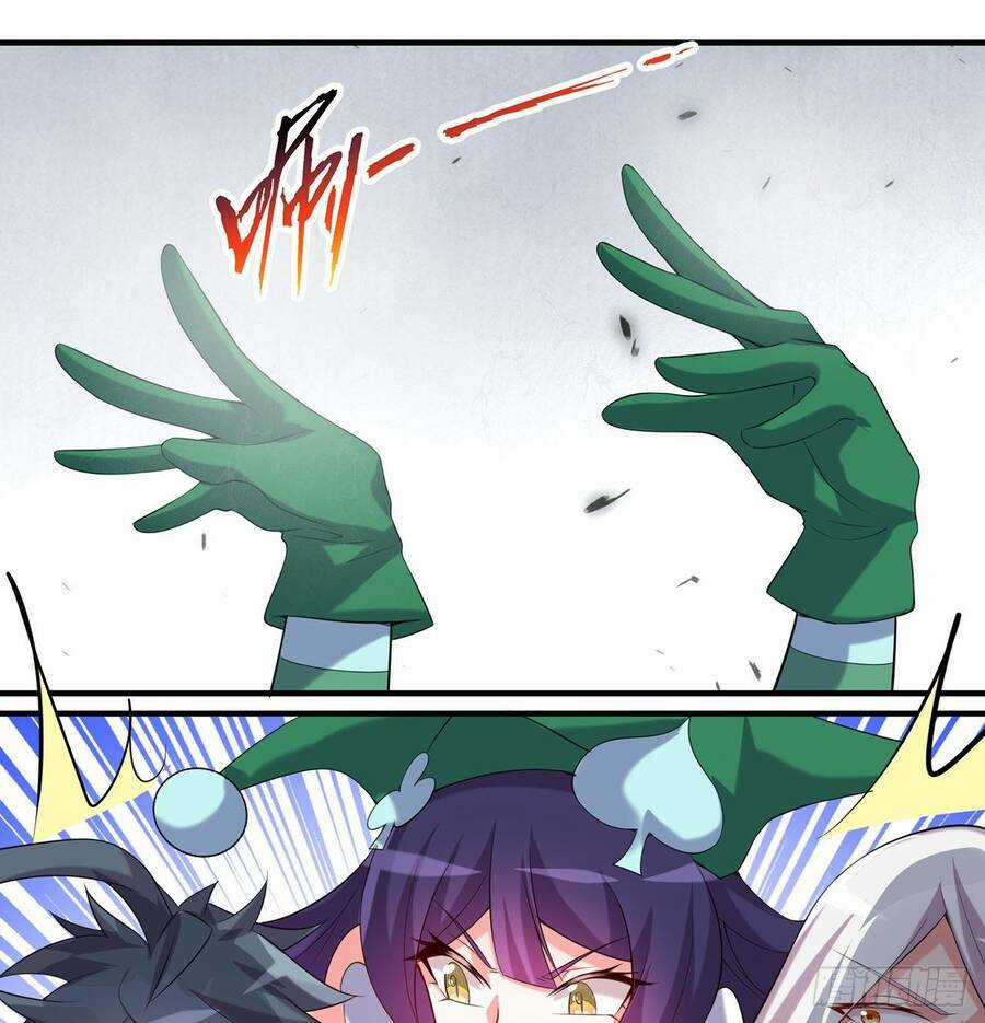 Nhặt Thuộc Tính Tại Trái Đất Chapter 19 trang 37