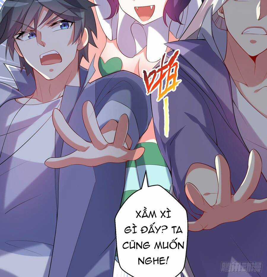 Nhặt Thuộc Tính Tại Trái Đất Chapter 19 trang 38