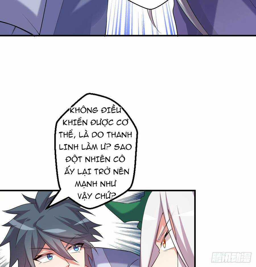 Nhặt Thuộc Tính Tại Trái Đất Chapter 19 trang 39