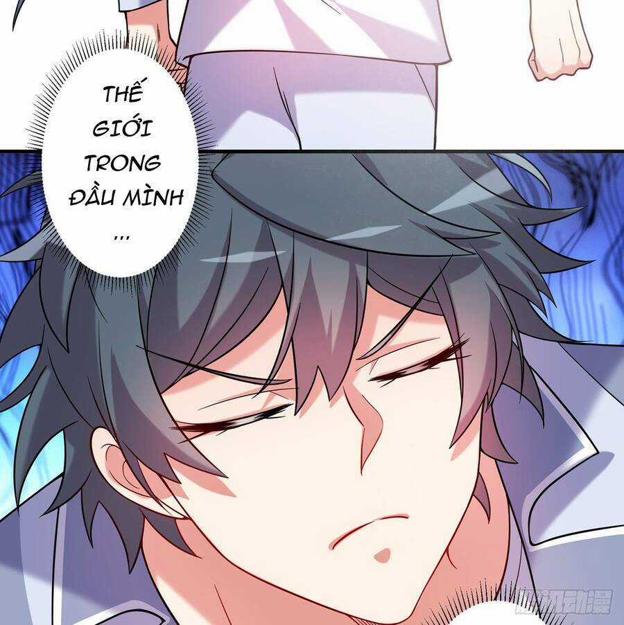 Nhặt Thuộc Tính Tại Trái Đất Chapter 19 trang 4