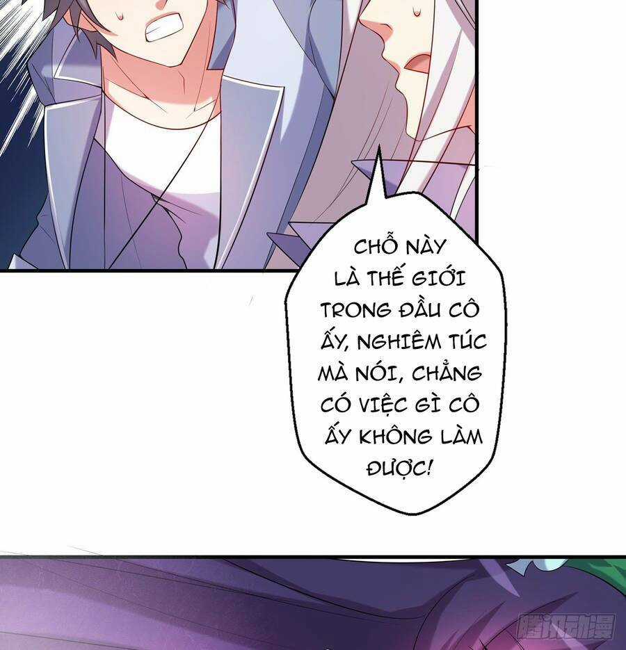 Nhặt Thuộc Tính Tại Trái Đất Chapter 19 trang 40