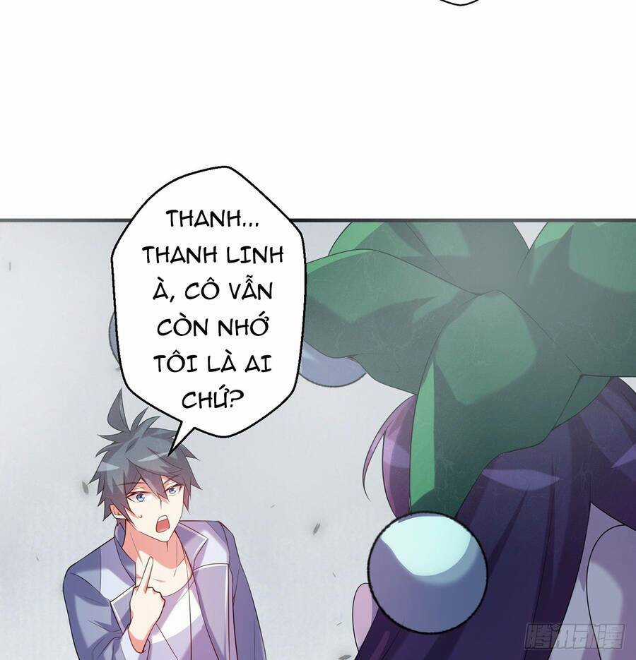 Nhặt Thuộc Tính Tại Trái Đất Chapter 19 trang 42