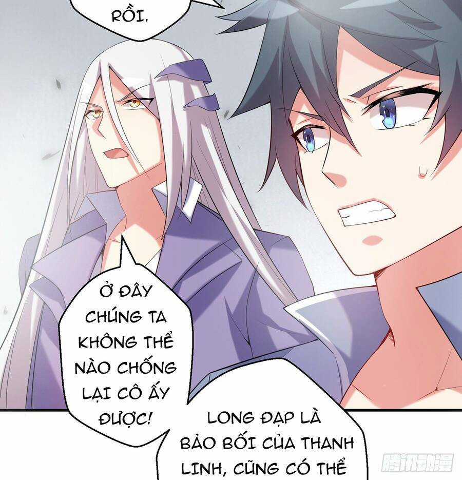 Nhặt Thuộc Tính Tại Trái Đất Chapter 19 trang 46