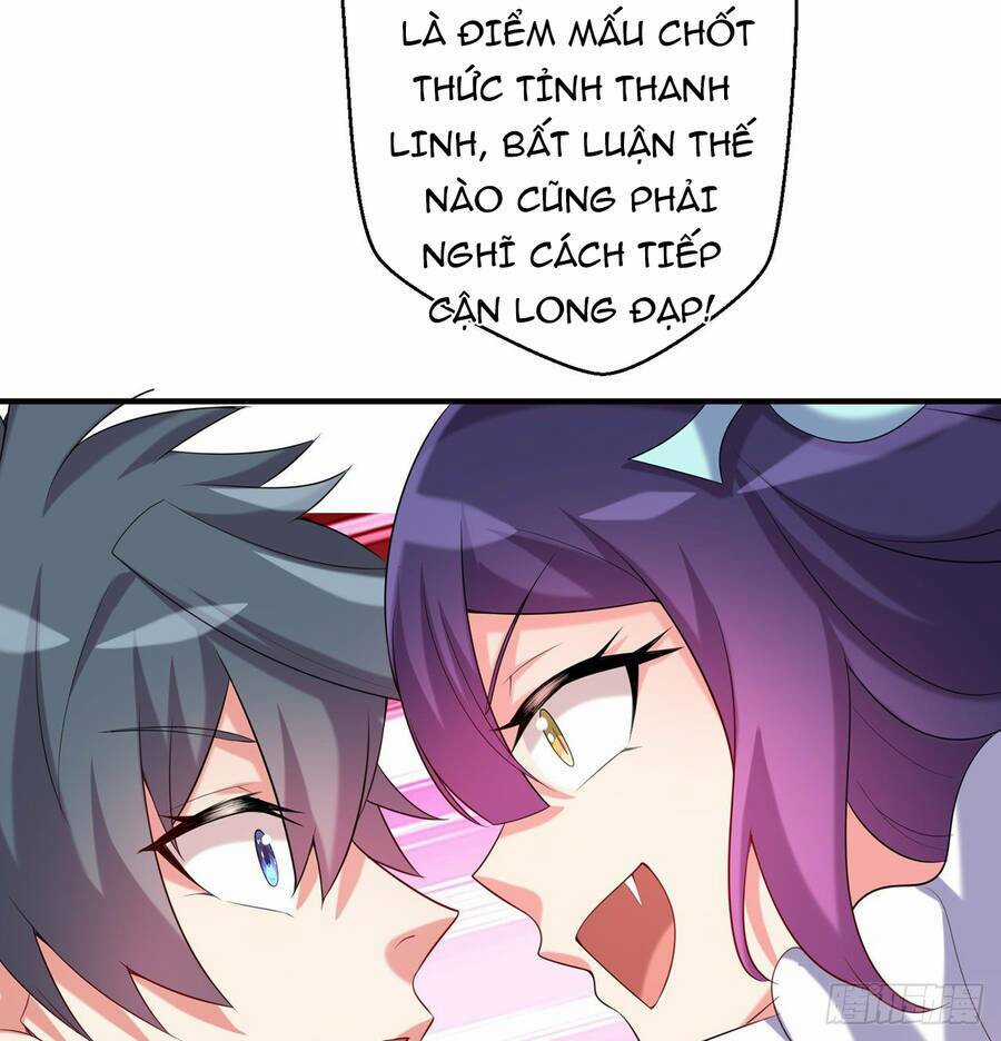 Nhặt Thuộc Tính Tại Trái Đất Chapter 19 trang 47