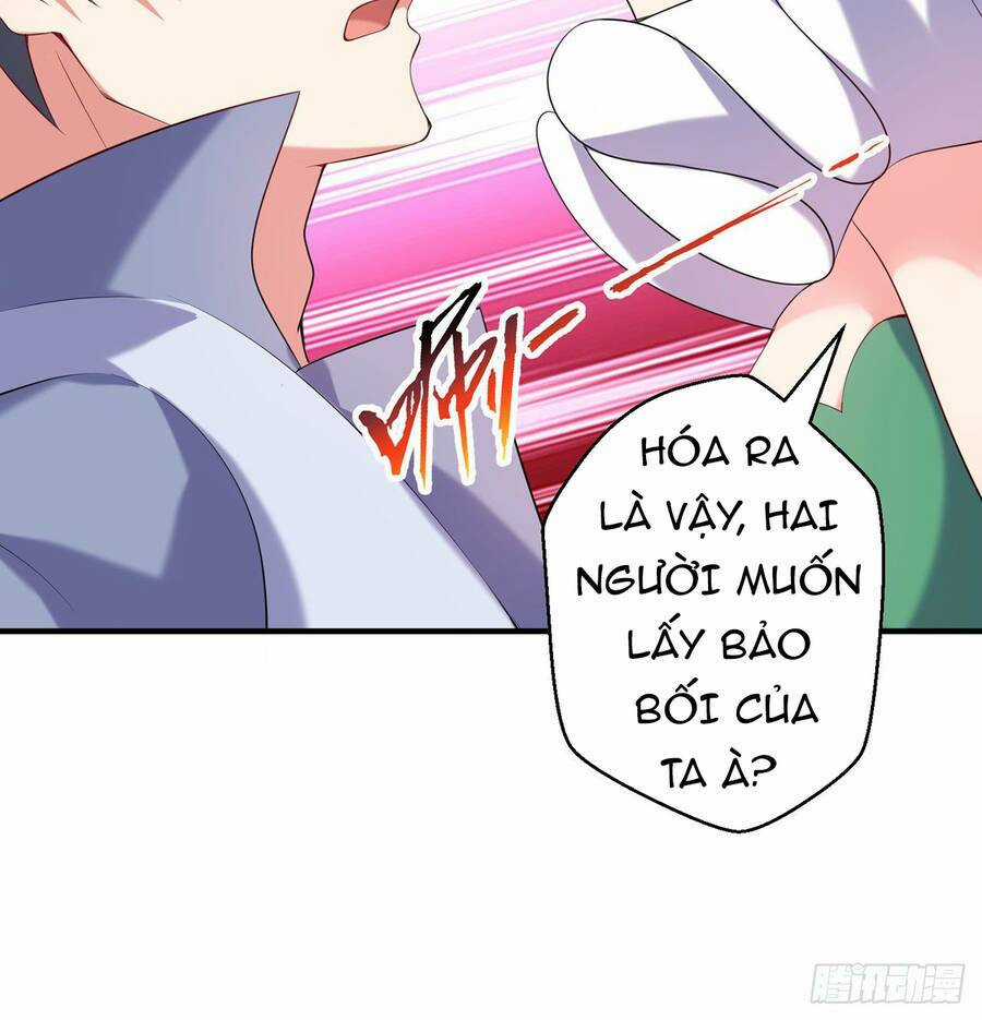 Nhặt Thuộc Tính Tại Trái Đất Chapter 19 trang 48