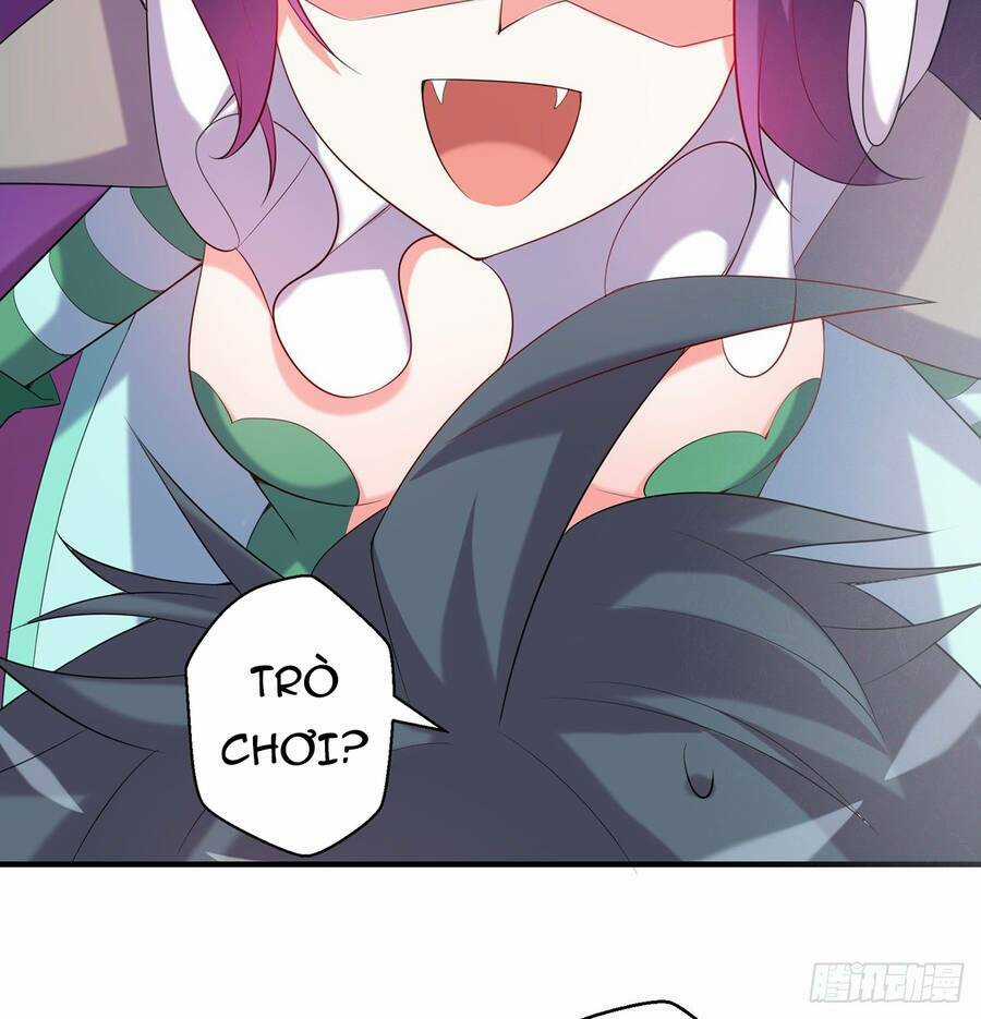 Nhặt Thuộc Tính Tại Trái Đất Chapter 19 trang 50