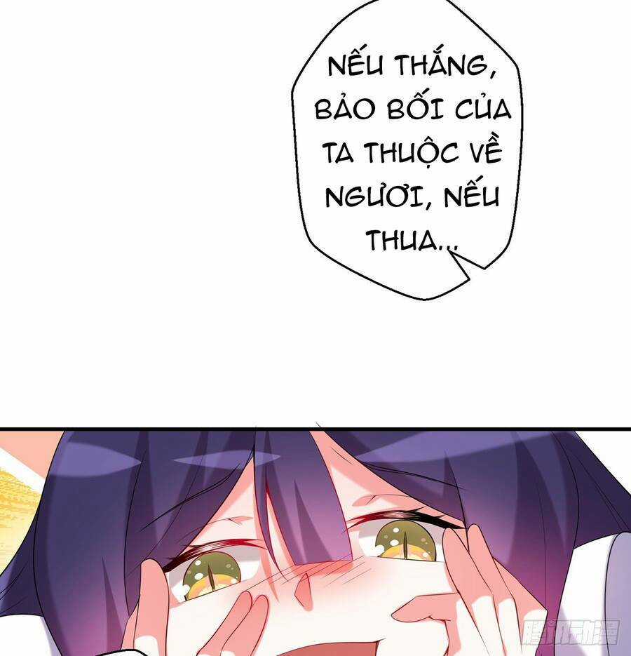 Nhặt Thuộc Tính Tại Trái Đất Chapter 19 trang 51