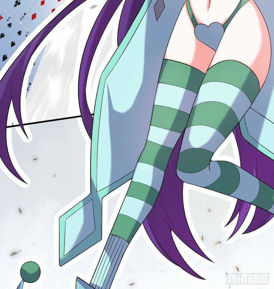 Nhặt Thuộc Tính Tại Trái Đất Chapter 19 trang 57