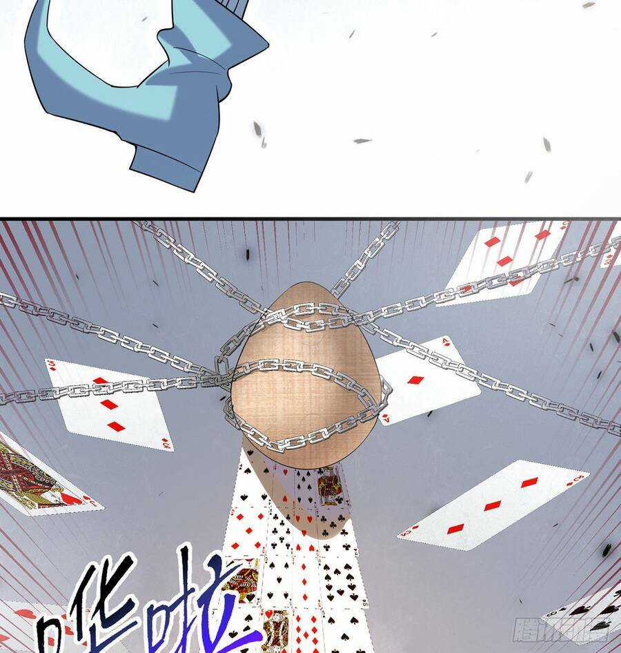 Nhặt Thuộc Tính Tại Trái Đất Chapter 19 trang 58