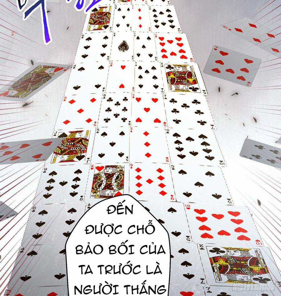 Nhặt Thuộc Tính Tại Trái Đất Chapter 19 trang 59