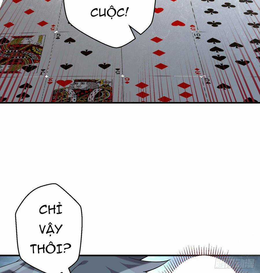 Nhặt Thuộc Tính Tại Trái Đất Chapter 19 trang 60