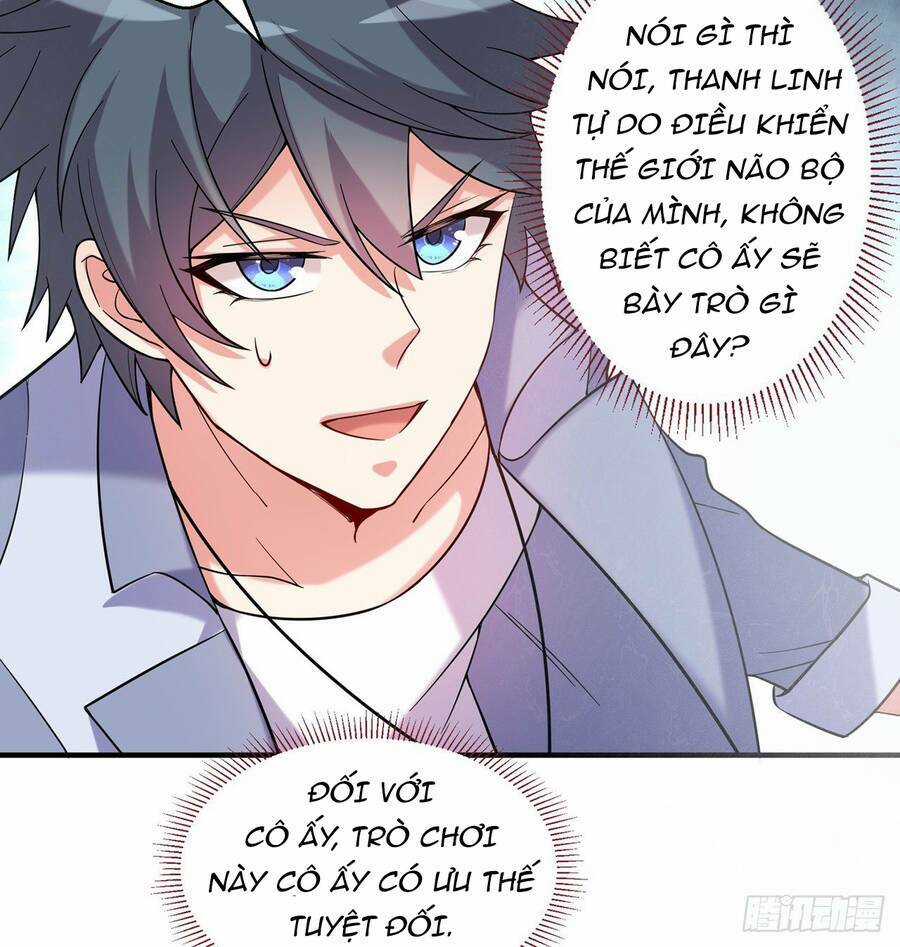 Nhặt Thuộc Tính Tại Trái Đất Chapter 19 trang 61