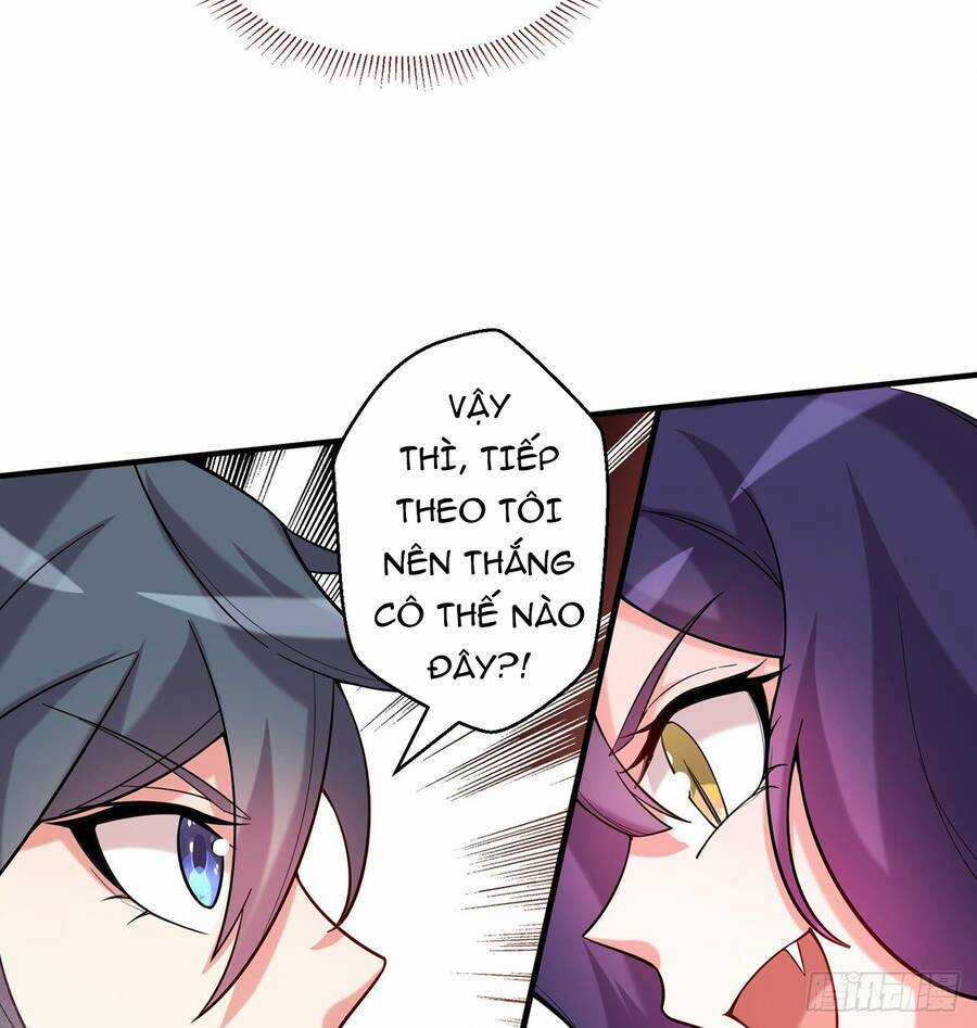 Nhặt Thuộc Tính Tại Trái Đất Chapter 19 trang 62