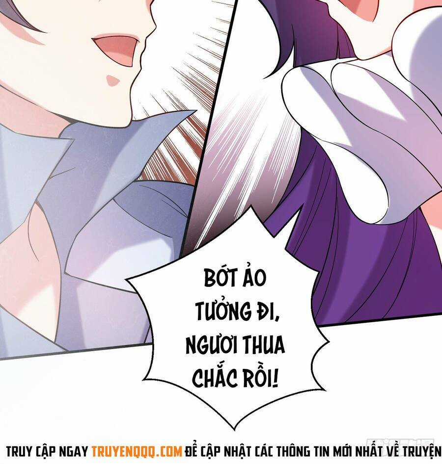 Nhặt Thuộc Tính Tại Trái Đất Chapter 19 trang 63