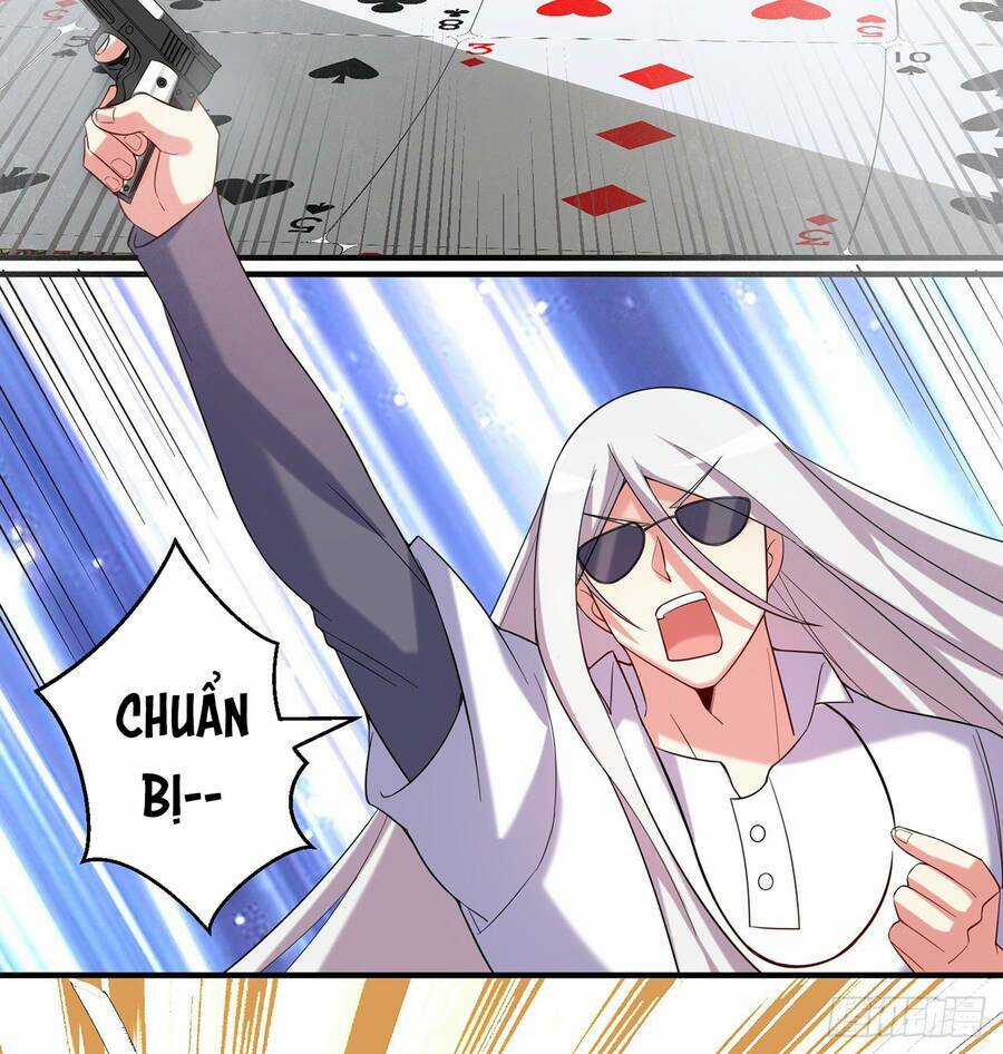 Nhặt Thuộc Tính Tại Trái Đất Chapter 19 trang 66