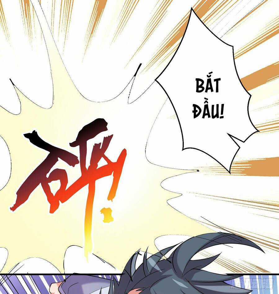 Nhặt Thuộc Tính Tại Trái Đất Chapter 19 trang 67