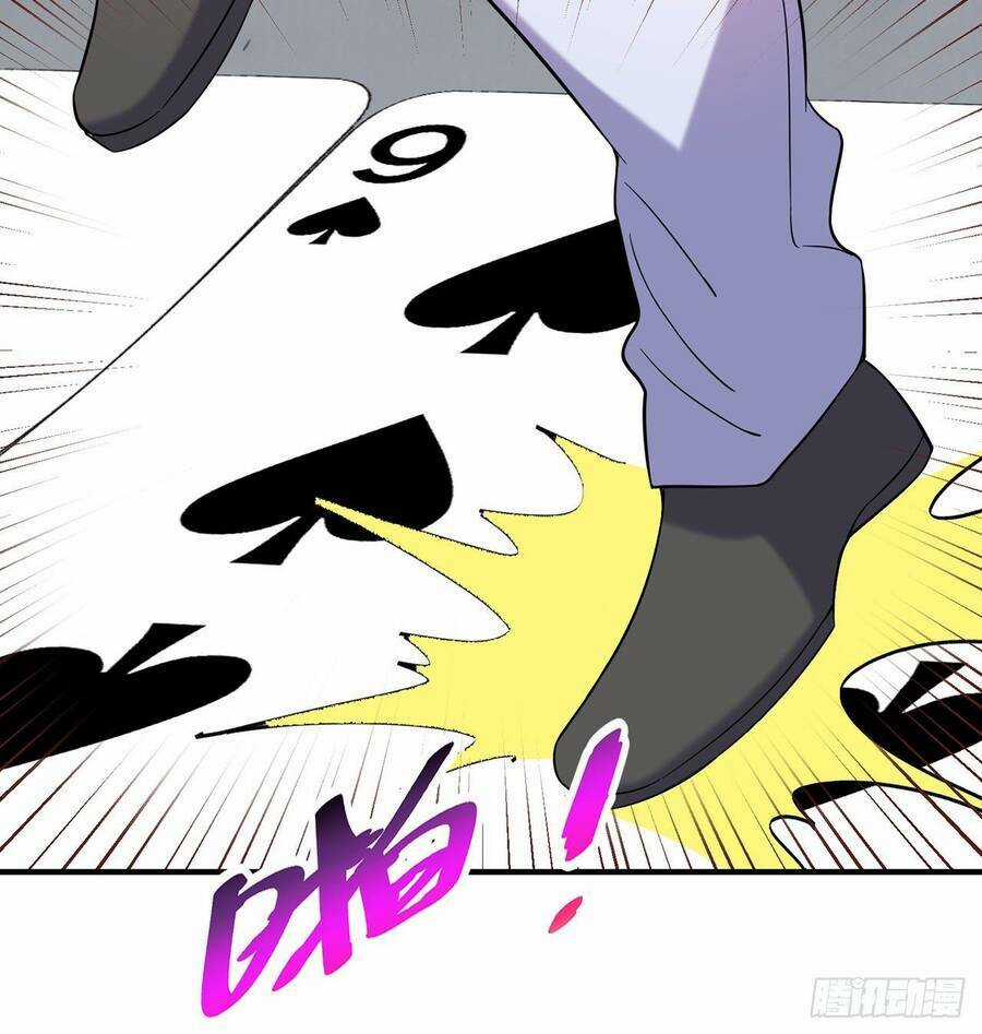 Nhặt Thuộc Tính Tại Trái Đất Chapter 19 trang 70