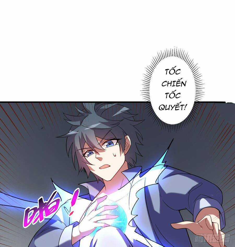 Nhặt Thuộc Tính Tại Trái Đất Chapter 19 trang 71