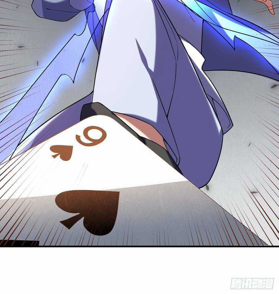 Nhặt Thuộc Tính Tại Trái Đất Chapter 19 trang 72