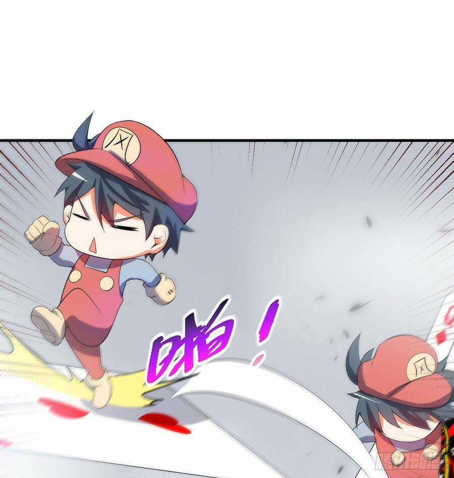 Nhặt Thuộc Tính Tại Trái Đất Chapter 19 trang 73