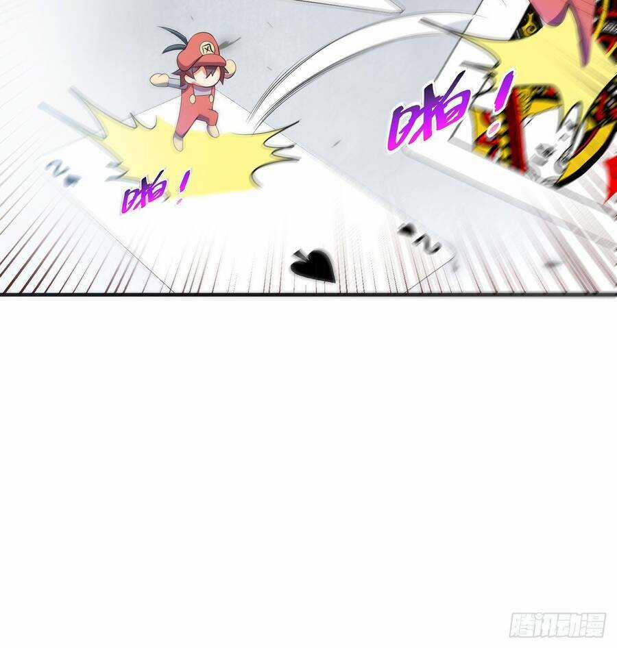 Nhặt Thuộc Tính Tại Trái Đất Chapter 19 trang 74