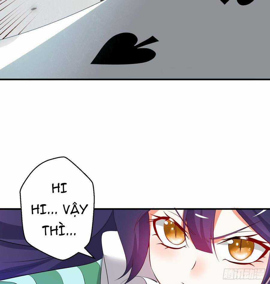 Nhặt Thuộc Tính Tại Trái Đất Chapter 19 trang 76