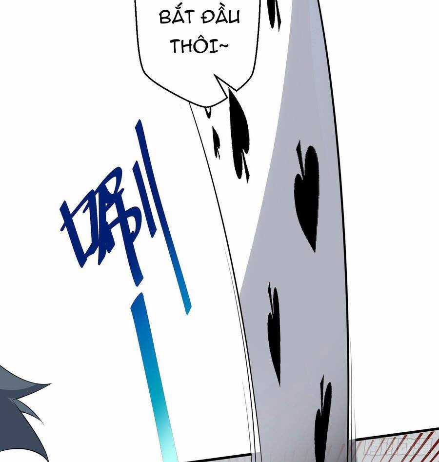 Nhặt Thuộc Tính Tại Trái Đất Chapter 19 trang 78