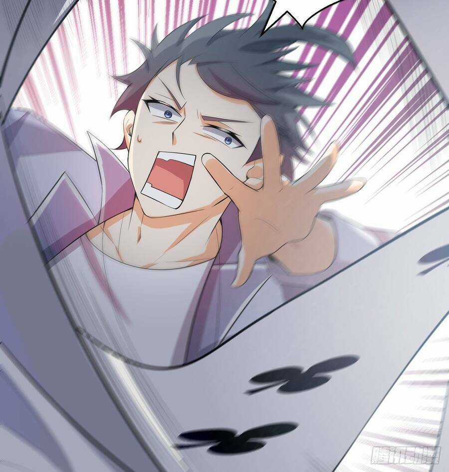 Nhặt Thuộc Tính Tại Trái Đất Chapter 19 trang 80