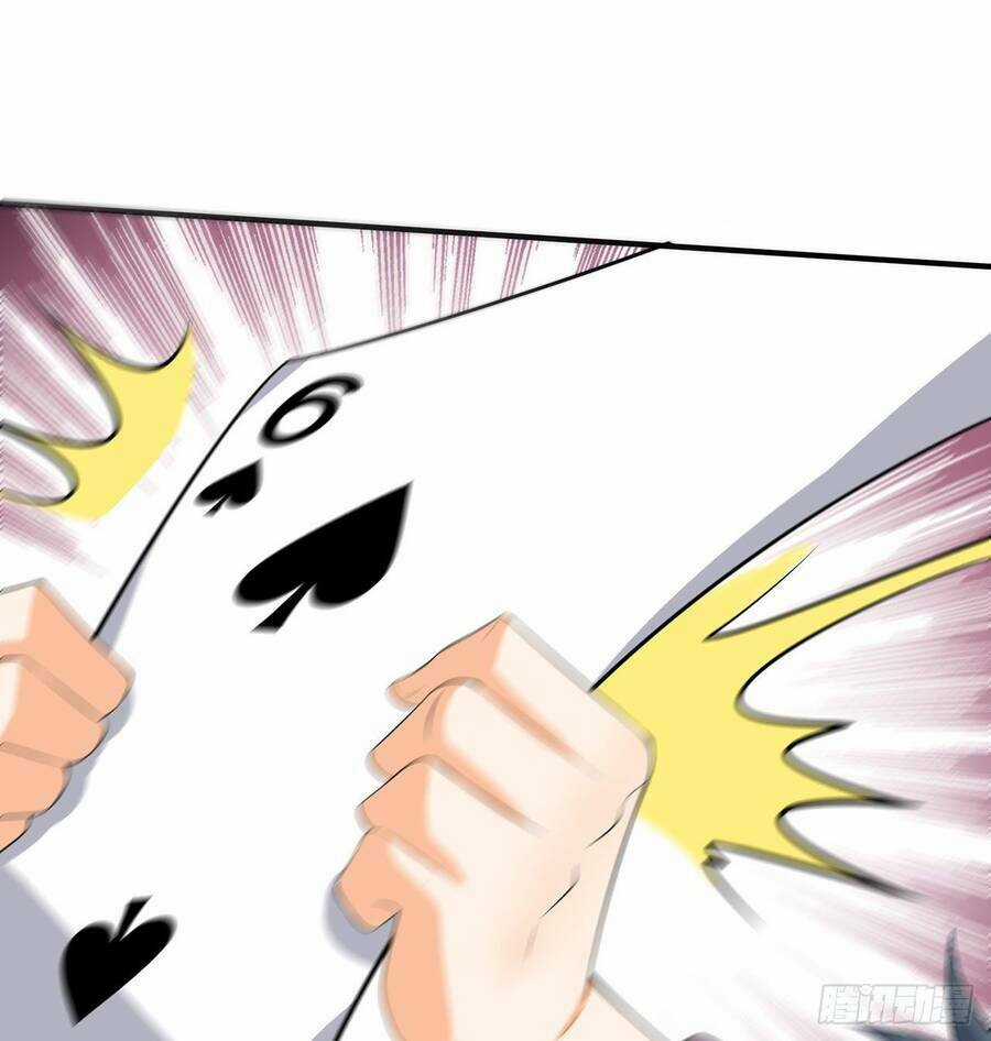 Nhặt Thuộc Tính Tại Trái Đất Chapter 19 trang 82