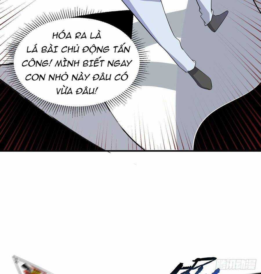 Nhặt Thuộc Tính Tại Trái Đất Chapter 19 trang 85