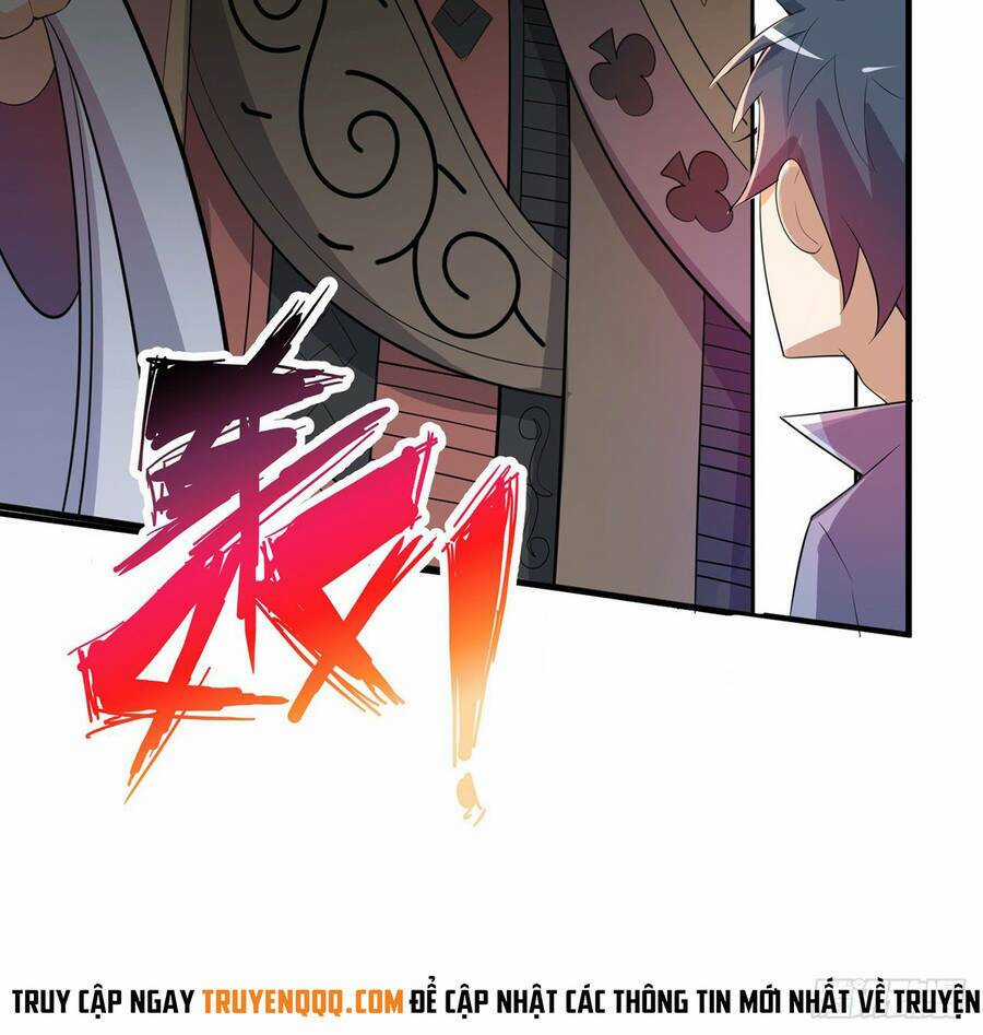 Nhặt Thuộc Tính Tại Trái Đất Chapter 19 trang 88