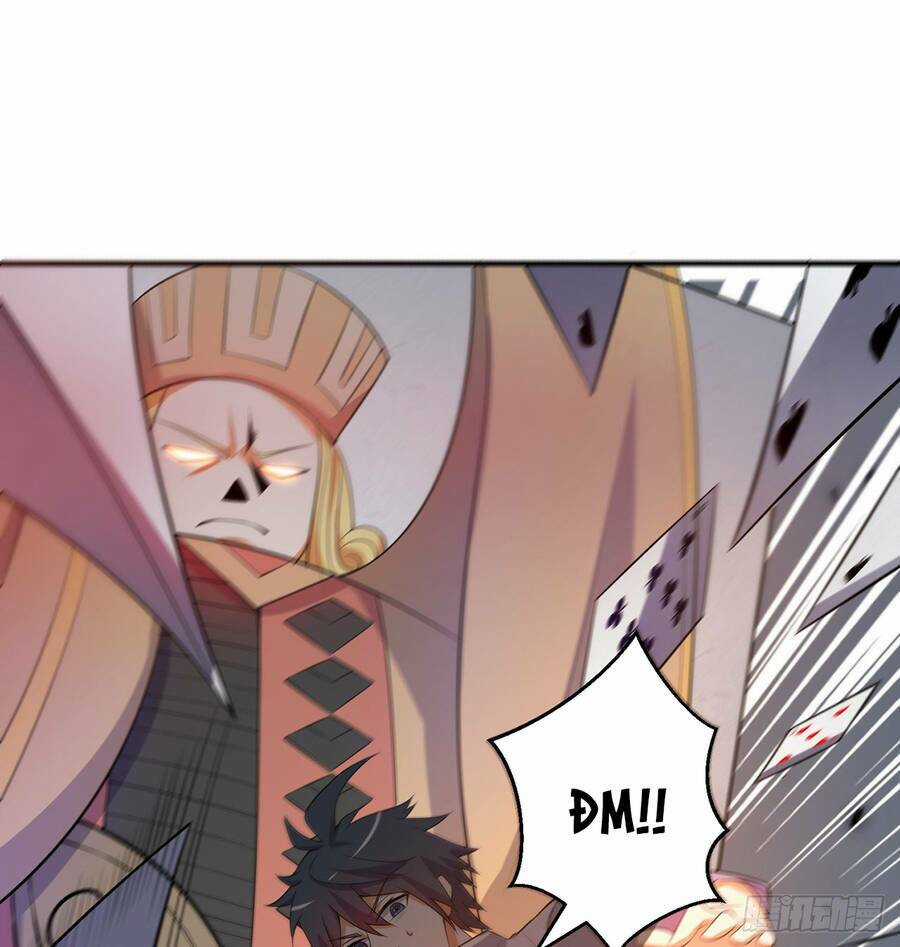 Nhặt Thuộc Tính Tại Trái Đất Chapter 19 trang 89