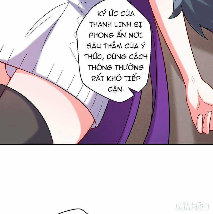 Nhặt Thuộc Tính Tại Trái Đất Chapter 19 trang 9