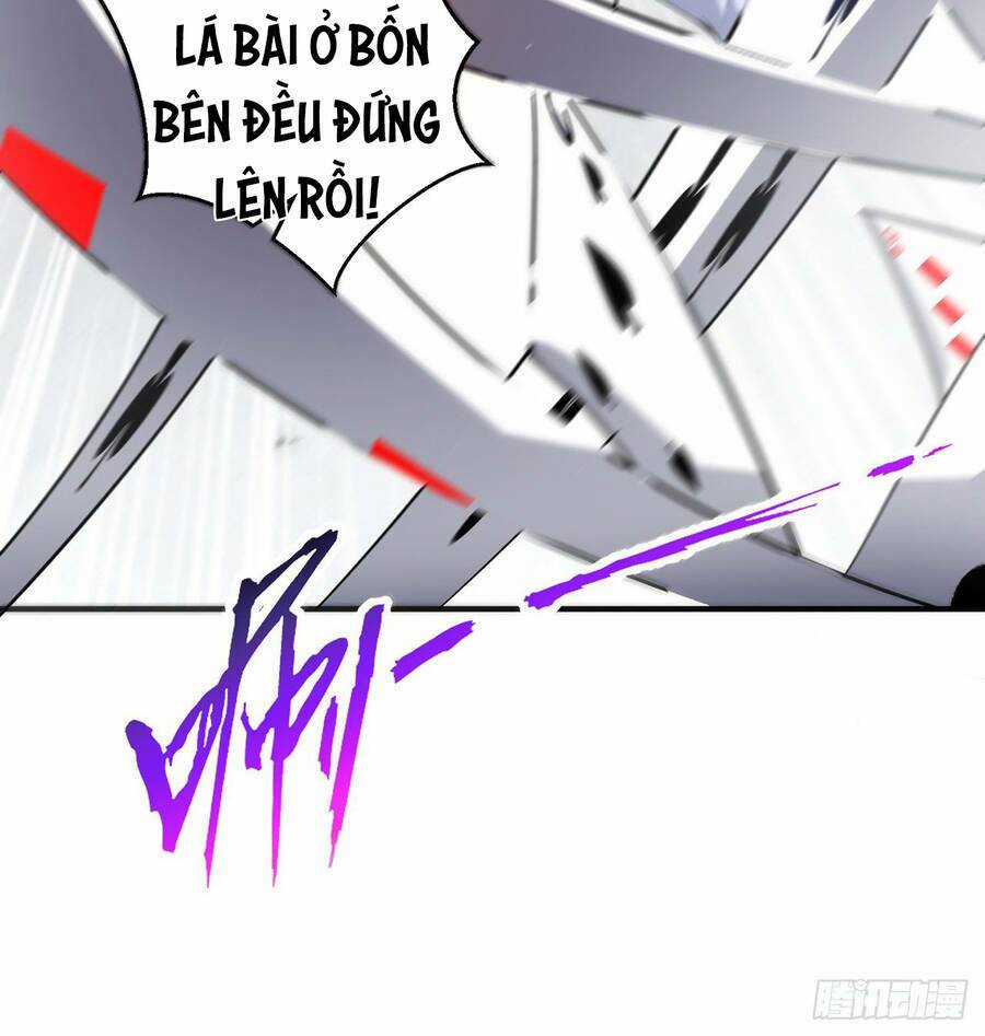 Nhặt Thuộc Tính Tại Trái Đất Chapter 19 trang 91