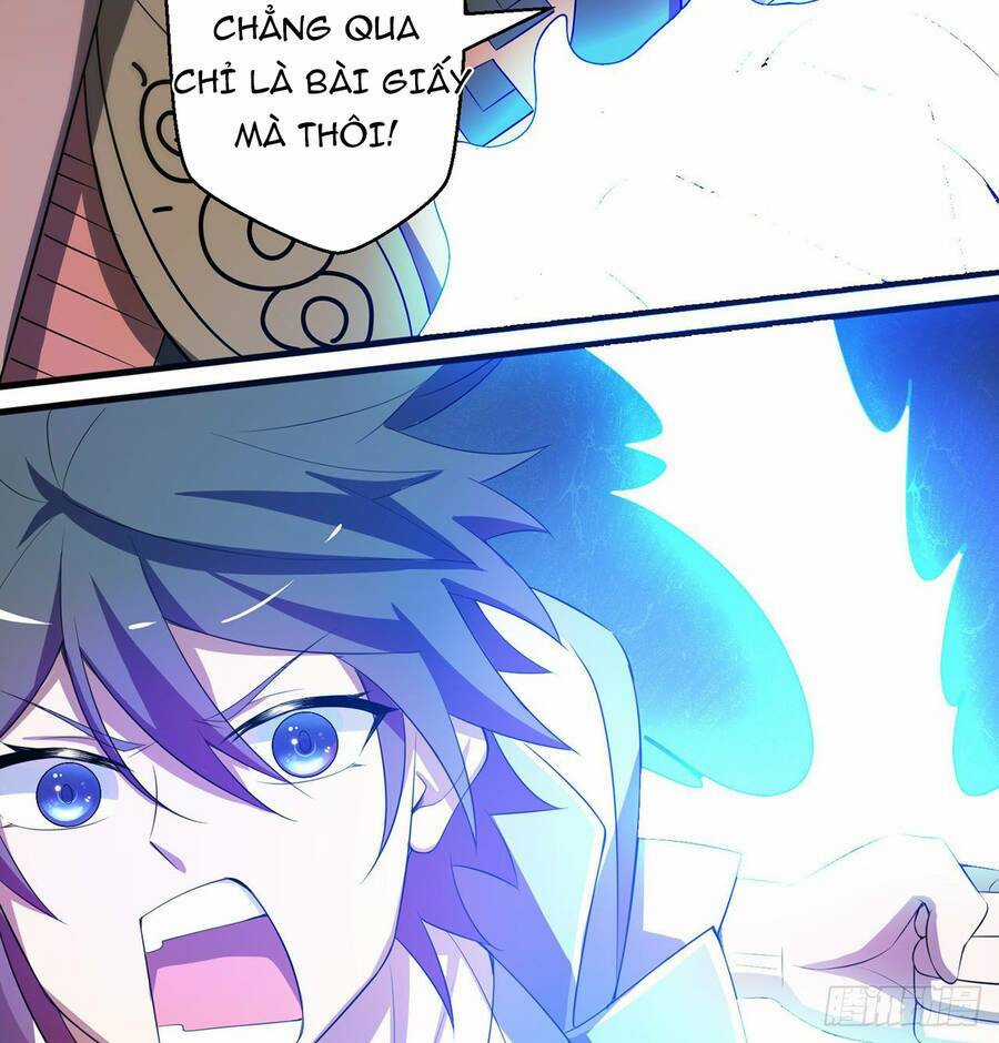 Nhặt Thuộc Tính Tại Trái Đất Chapter 19 trang 93