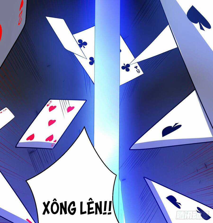 Nhặt Thuộc Tính Tại Trái Đất Chapter 19 trang 96