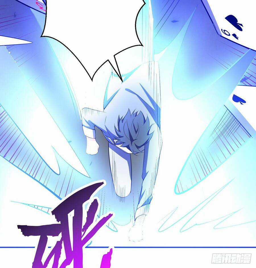 Nhặt Thuộc Tính Tại Trái Đất Chapter 19 trang 97