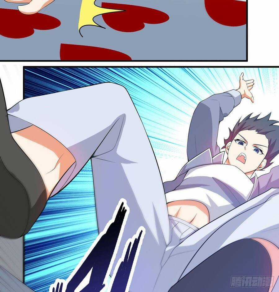 Nhặt Thuộc Tính Tại Trái Đất Chapter 19 trang 99