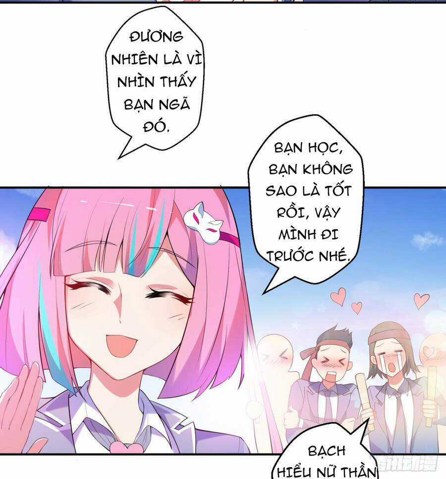 Nhặt Thuộc Tính Tại Trái Đất Chapter 2 trang 11