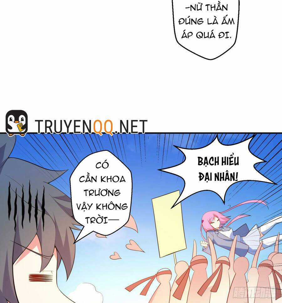 Nhặt Thuộc Tính Tại Trái Đất Chapter 2 trang 12