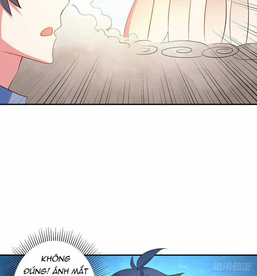 Nhặt Thuộc Tính Tại Trái Đất Chapter 2 trang 13