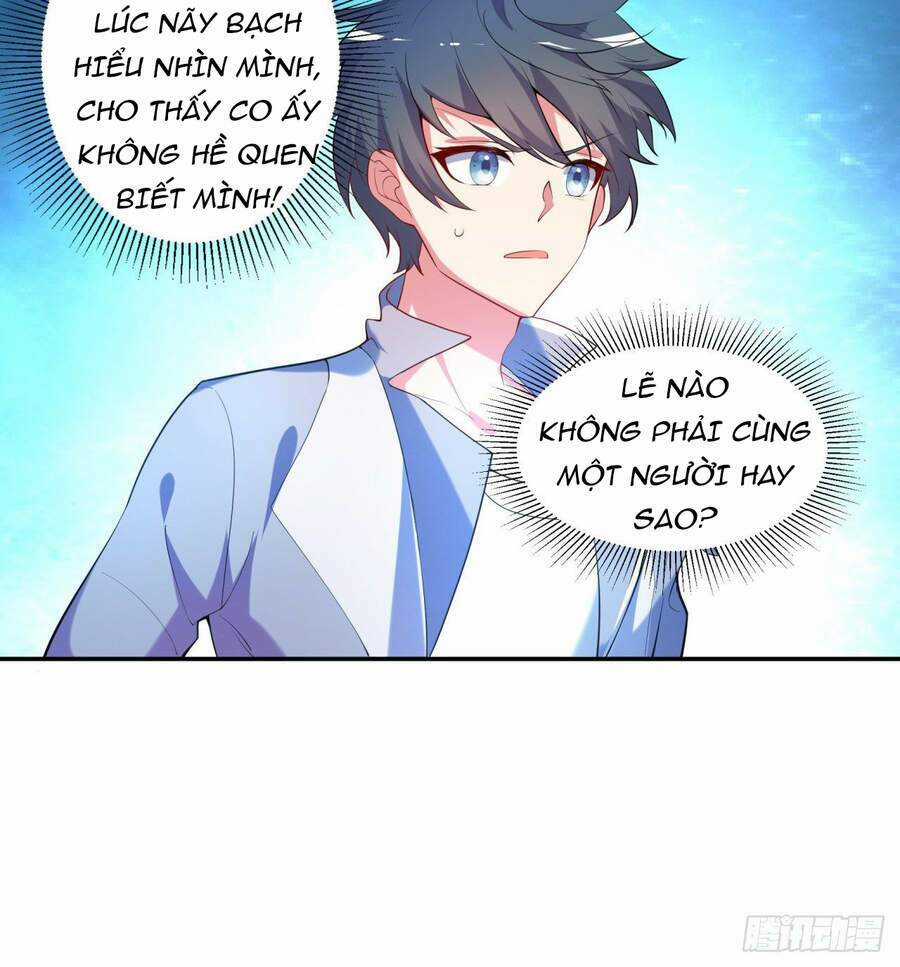 Nhặt Thuộc Tính Tại Trái Đất Chapter 2 trang 14