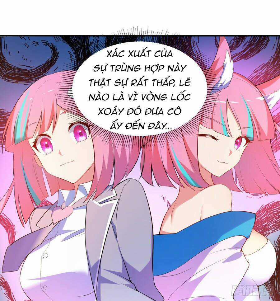 Nhặt Thuộc Tính Tại Trái Đất Chapter 2 trang 15