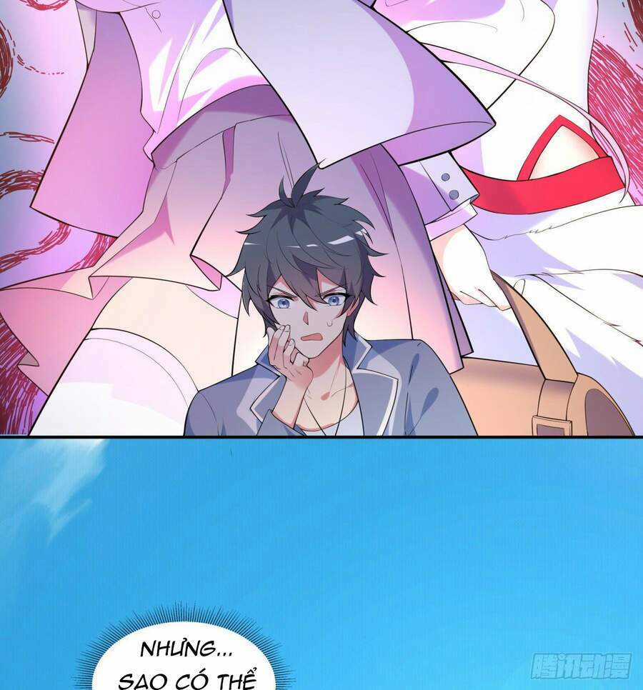 Nhặt Thuộc Tính Tại Trái Đất Chapter 2 trang 16