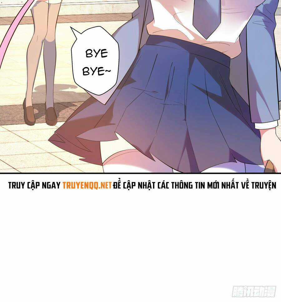 Nhặt Thuộc Tính Tại Trái Đất Chapter 2 trang 21