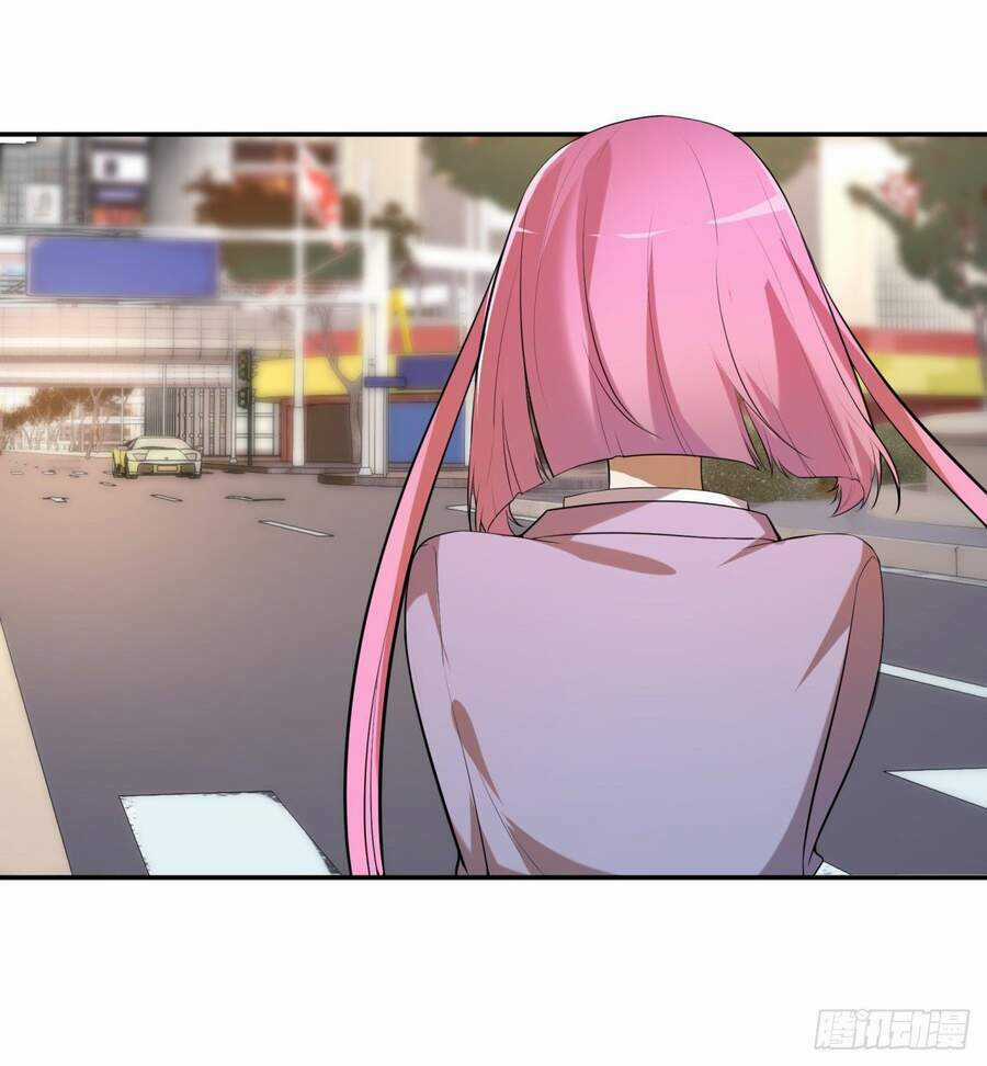 Nhặt Thuộc Tính Tại Trái Đất Chapter 2 trang 23