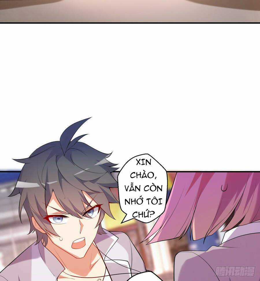 Nhặt Thuộc Tính Tại Trái Đất Chapter 2 trang 25