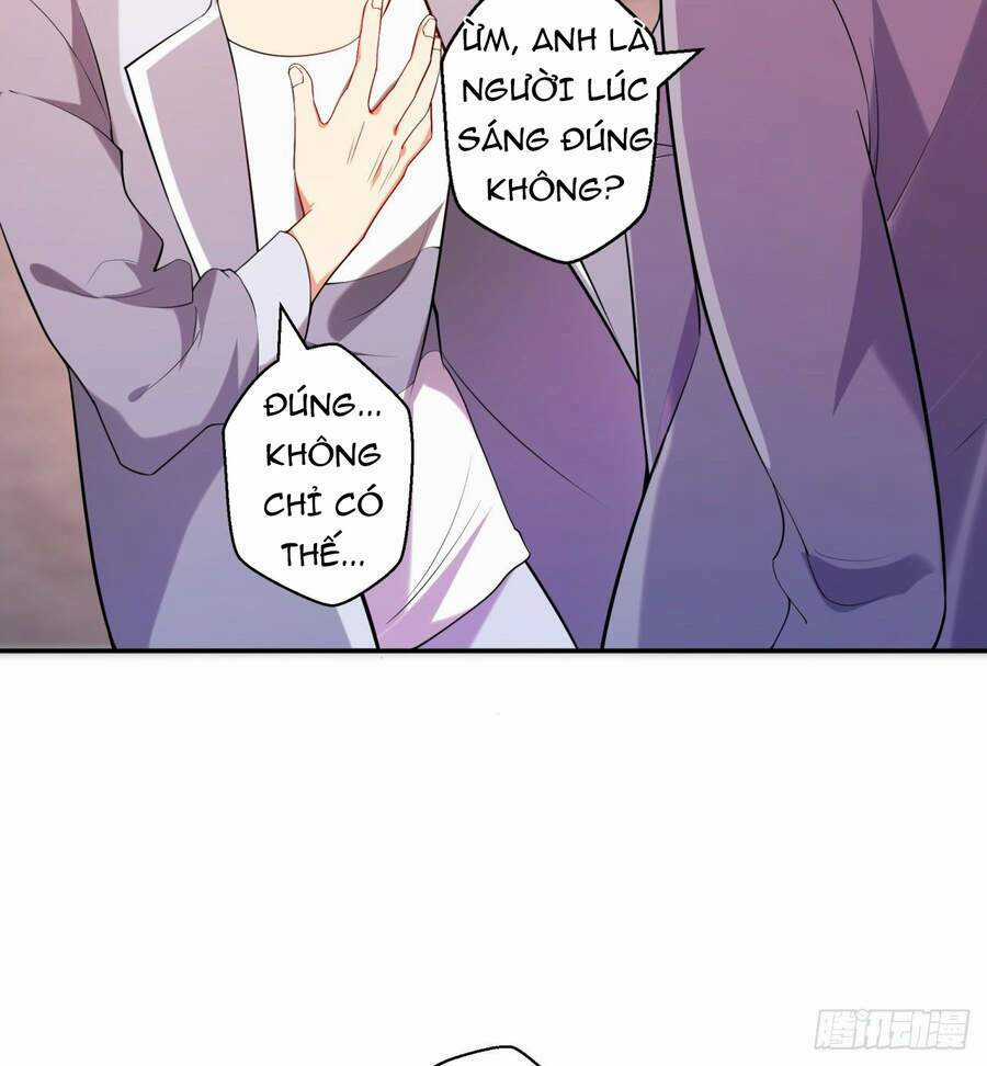 Nhặt Thuộc Tính Tại Trái Đất Chapter 2 trang 26